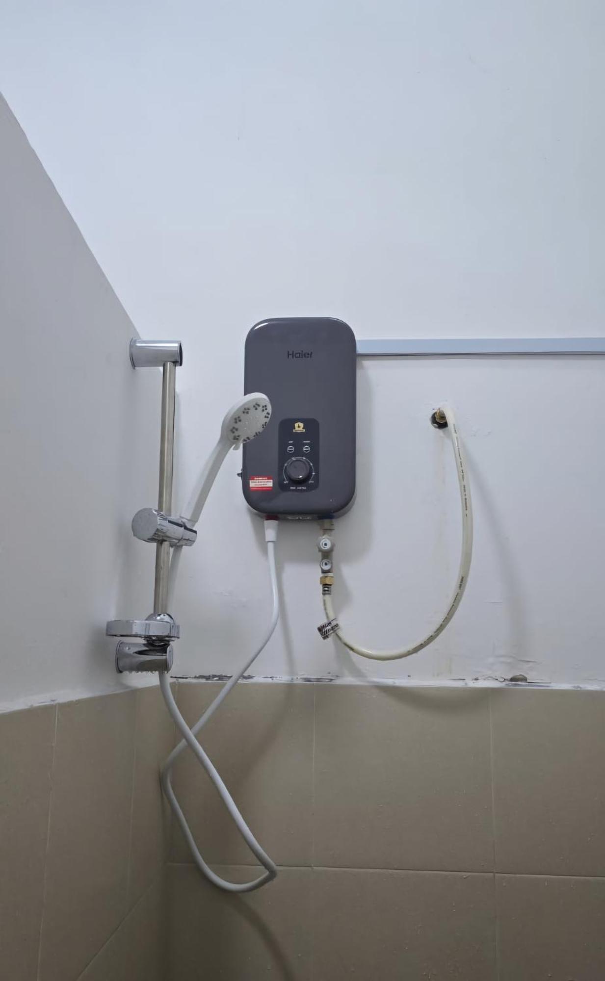 M2H Homestay Kuantan Phòng bức ảnh